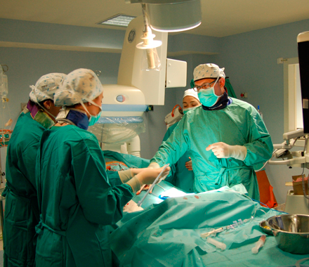 Imagen de la operación