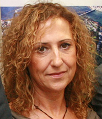Carmen Cuevas, presidenta del congreso MaNaPro. - cuevas_carmen