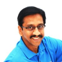 Raj Gopalan, MD, MSIS, Vicepresidente de Innovación e Informática Clínica de  Wolters Kluwer.